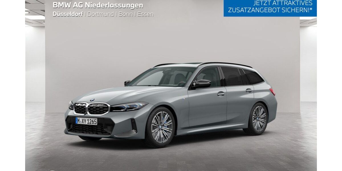 BMW M340i 25.708 km 55.599 &euro; Düsseldorf 40237