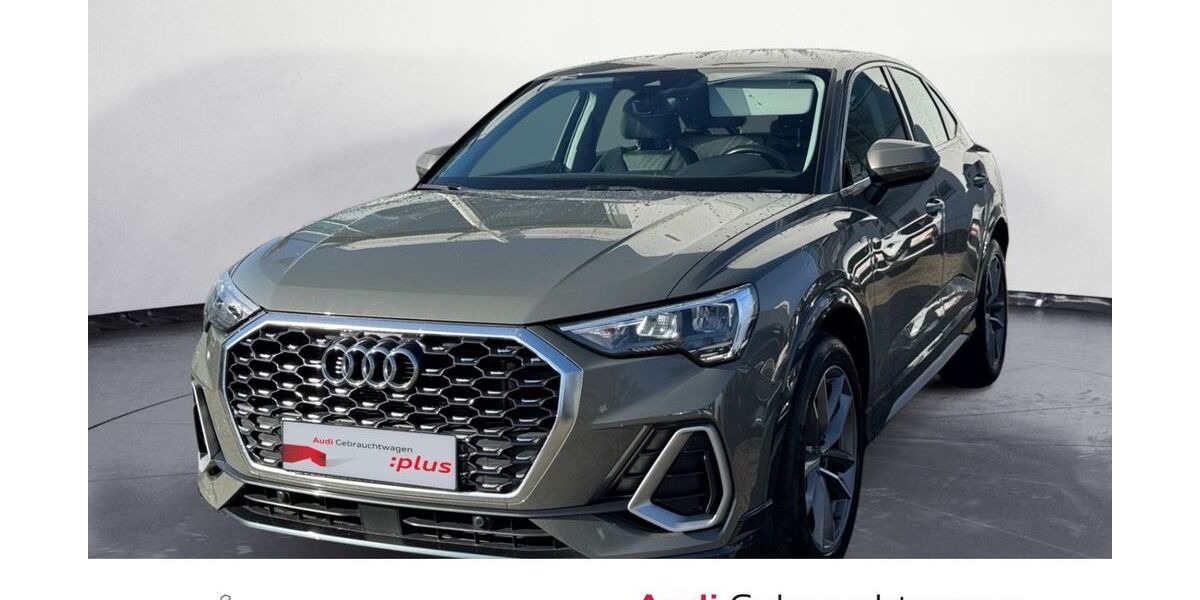 Audi Q3 82.584 km 32.480 &euro; Hilden 40721