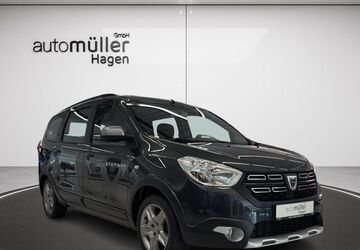 Dacia Lodgy 88.050 km 12.490 &euro; Hagen 58095