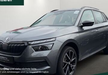 Skoda Kamiq 43.172 km 24.890 &euro; Düsseldorf 40233