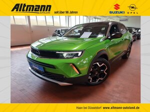 Opel Mokka-e e Ultimate Winterp. Navi Pro Dach schw. Un 14.071 km 22.980 &euro; HAAN 42781