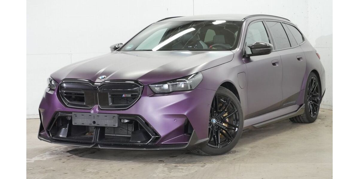 BMW M5 27.436 km 134.840 &euro; Gelsenkirchen 45897