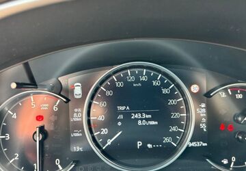 Mazda 6 95.600 km 19.450 &euro; Remscheid 42855
