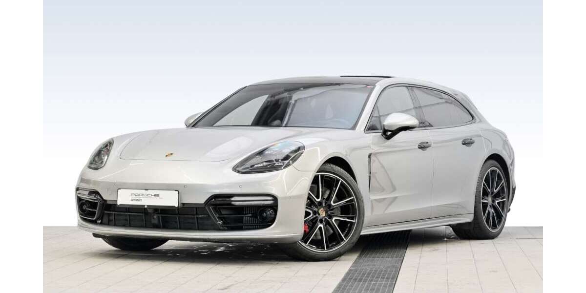 Porsche Panamera 154.816 km 69.400 &euro; Wuppertal 42279