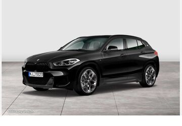 BMW X2 37.605 km 33.490 &euro; Hilden 40721