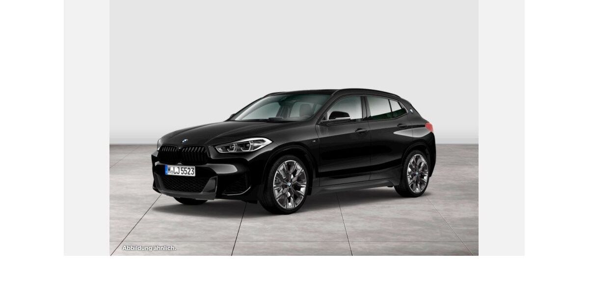 BMW X2 37.605 km 33.490 &euro; Hilden 40721
