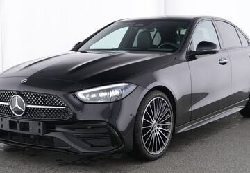 Mercedes-Benz C 300 18.943 km 59.480 &euro; Herne 44653