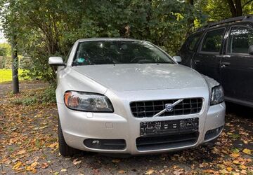 Volvo C70 175.078 km 7.990 &euro; Wuppertal 42369