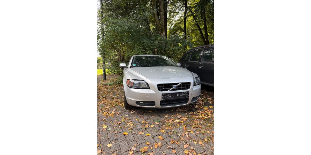 Volvo C70 175.078 km 7.990 &euro; Wuppertal 42369