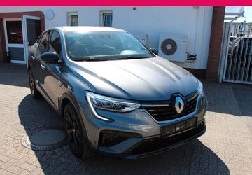 Renault Arkana 45.050 km 20.690 &euro; Hilden bei Düsseldorf 40721