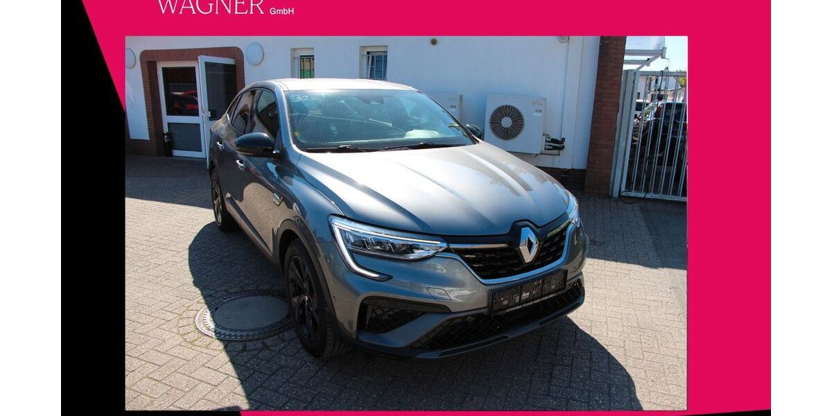 Renault Arkana 45.050 km 20.690 &euro; Hilden bei Düsseldorf 40721