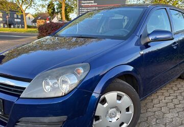 Opel Astra 197.000 km 3.990 &euro; Velbert 42551
