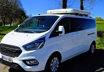 Ford Tourneo Custom 47.150 km 36.990 &euro; Essen 45239