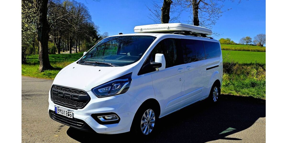 Ford Tourneo Custom 47.150 km 36.990 &euro; Essen 45239