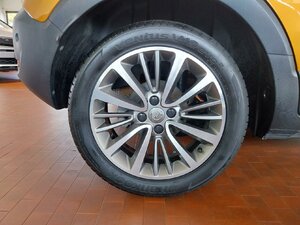 Opel Crossland X Ultimate HEADUP SHZ LHZ Klimaaut. KAM 85.190 km 12.340 &euro; HAAN 42781