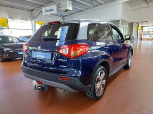 Suzuki Vitara 1.6 Limited 4x4 Pano Navi SHZ Kam 59.300 km 15.790 &euro; HAAN 42781