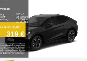 Cupra Tavascan 16.420 km 40.850 &euro; Bochum 44809