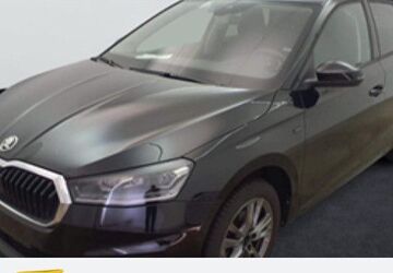 Skoda Fabia 20.818 km 22.980 &euro; Bochum 44809