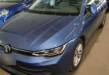 VW Golf 24.288 km 22.155 &euro; Hagen 58091