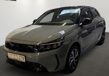 Opel Corsa 6.239 km 21.650 &euro; Neuss 41464