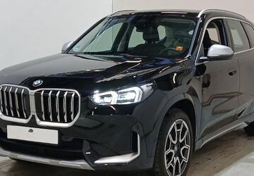 BMW X1 22.100 km 38.200 &euro; Meerbusch 40668
