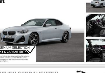 BMW 218 9.267 km 36.889 &euro; Oberhausen 46117