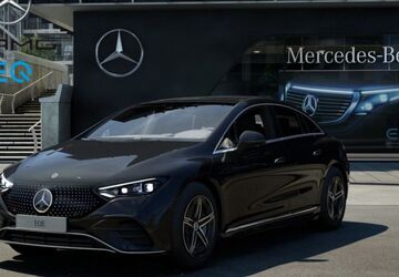 Mercedes-Benz EQE 12.134 km 57.790 &euro; Hagen 58135