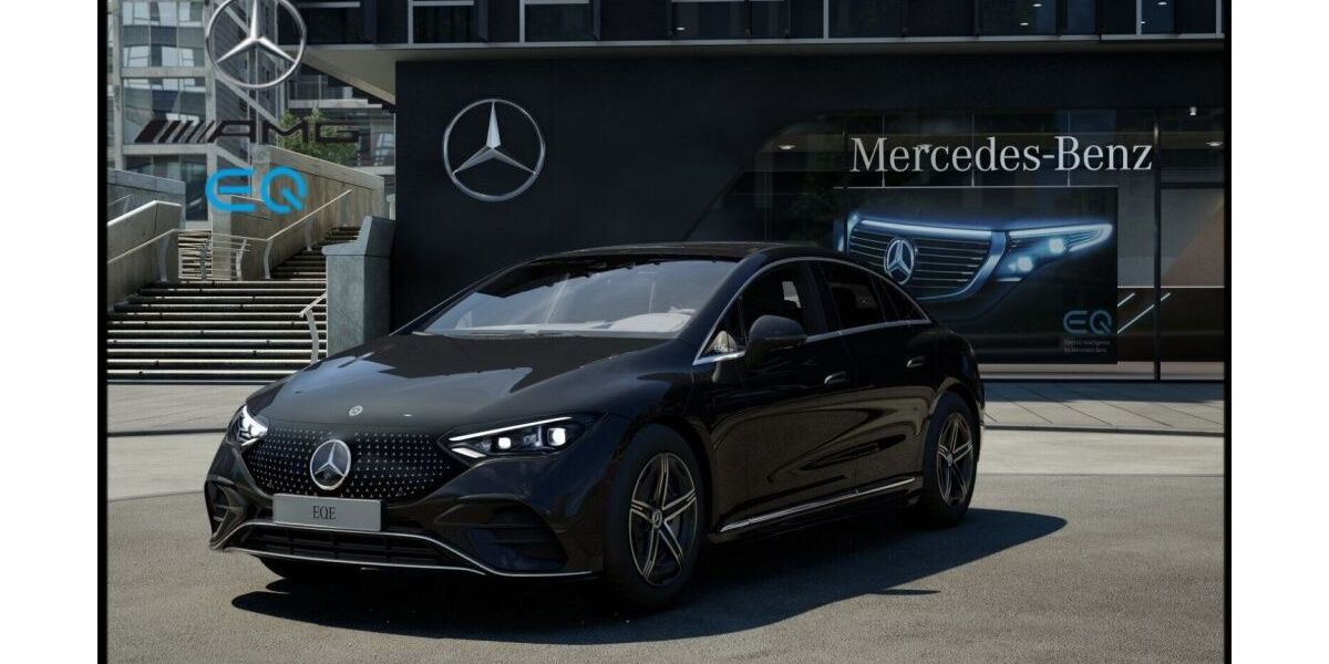 Mercedes-Benz EQE 12.134 km 57.790 &euro; Hagen 58135