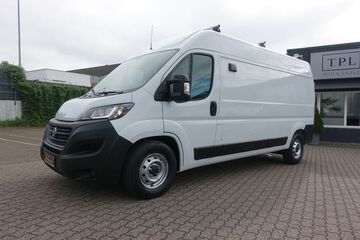 Gebrauchte Fiat Ducato