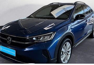 VW Taigo 17.744 km 22.350 &euro; Langenfeld 40764