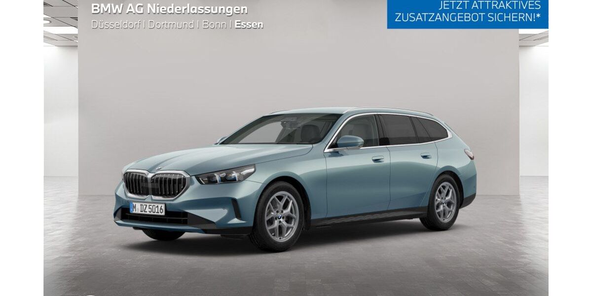 BMW 520 22.342 km 51.799 &euro; Essen 45141