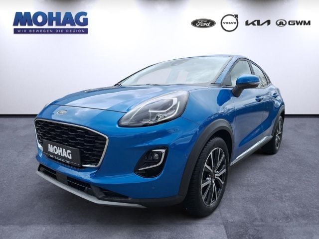 Ford Puma 21.111 km 17.690 &euro; Gelsenkirchen 45881