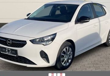 Opel Corsa 63.700 km 12.790 &euro; Herne Wanne-Eickel 44653