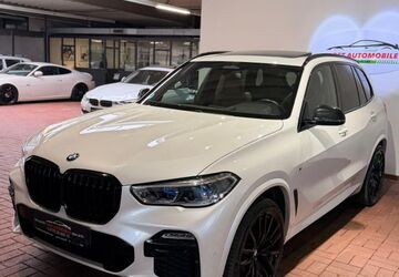 BMW X5 150.000 km 46.999 &euro; Wülfrath 42489
