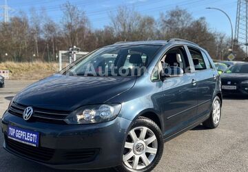 VW Golf Plus 110.992 km 5.490 &euro; Bottrop 46238