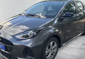Mazda 2 Hybrid 6.650 km 23.980 &euro; Düsseldorf 40472