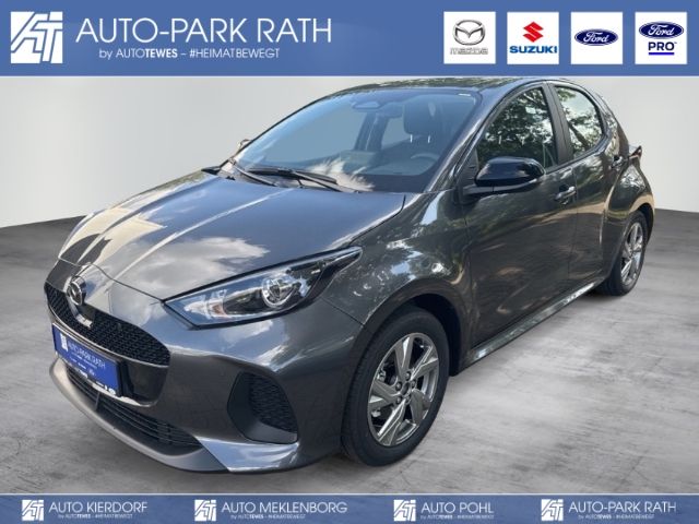 Mazda 2 Hybrid 6.650 km 23.980 &euro; Düsseldorf 40472