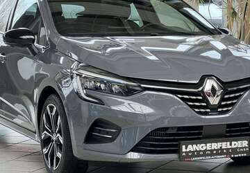 Renault Clio 31.527 km 16.499 &euro; Wuppertal 42389