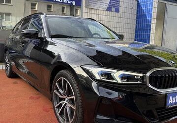 BMW 320 59.411 km 30.990 &euro; Essen 45141