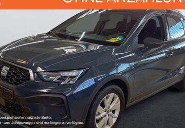 Seat Arona 23.758 km 21.210 &euro; Essen 45307