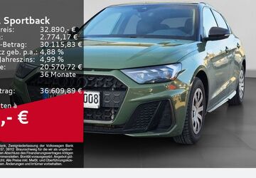 Audi A1 8.628 km 32.290 &euro; Remscheid 42897