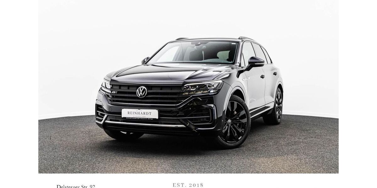 VW Touareg 68.307 km 62.020 &euro; Hagen 58091