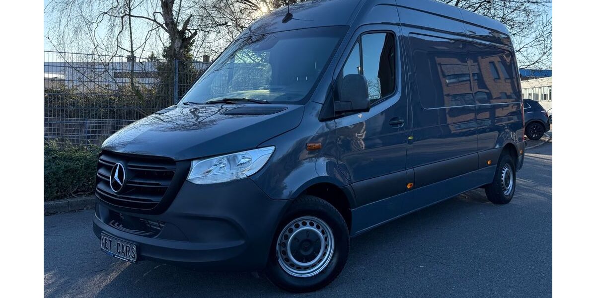 Mercedes-Benz Sprinter 219.554 km 17.750 &euro; Hilden 40721
