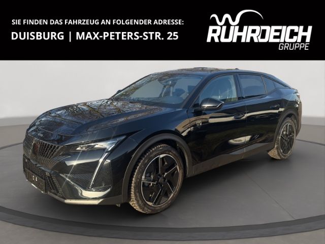 Peugeot 408 17.450 km 27.990 &euro; Duisburg 47059