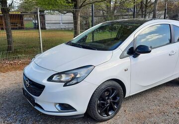 Opel Corsa 166.203 km 4.900 &euro; Duisburg 47167