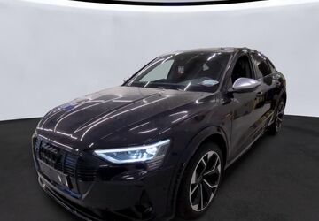 Audi e-tron 58.678 km 40.605 &euro; Hagen 58091