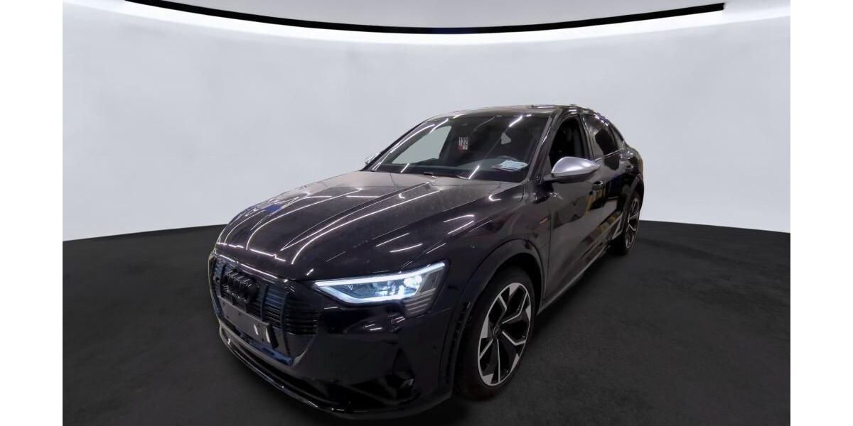 Audi e-tron 58.678 km 40.605 &euro; Hagen 58091