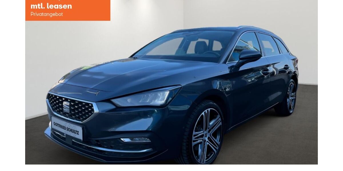 Seat Leon 59.097 km 20.840 &euro; Solingen 42651