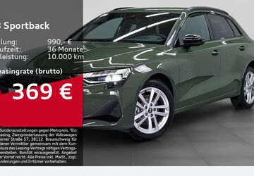 Audi A3 7.014 km 41.490 &euro; Bochum 44809