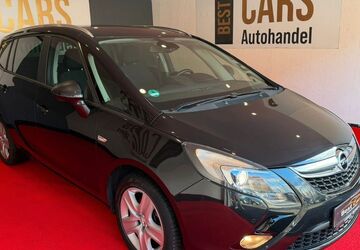 Opel Zafira 140.000 km 7.700 &euro; Bochum 44805